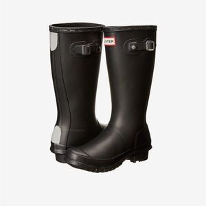 Hunter Original Kids Classic Rain Boots